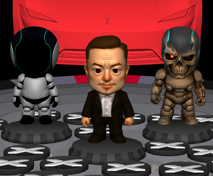 Puck Elon Screenshot