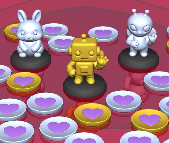 Kawaii Koin Screenshot